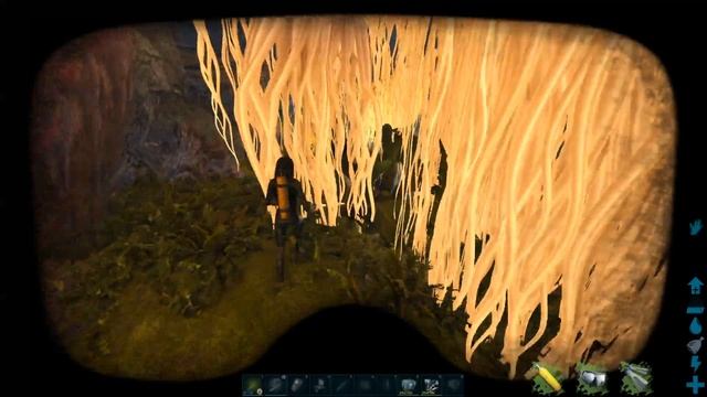 Ark Genesis | Best Area To Fish For Blueprints !