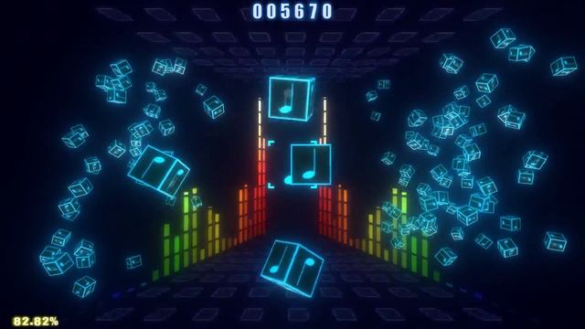 Slash It Ultimate - Lost Within (A Himitsu) смотреть онлайн