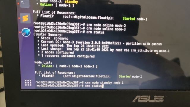 High Availability explained for my Laravel project смотреть онлайн