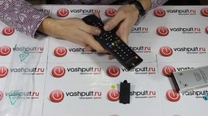 Пульт Supra Y-72C2