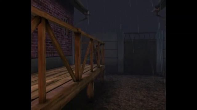 Resident Evil - Code: Veronica - X смотреть онлайн