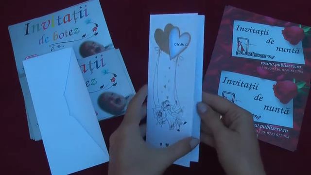 Свадебные приглашения САКУРА 60319 Kristal смотреть онлайн