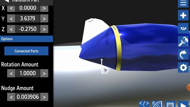 Гайд по строительству простых самолётов в СП(Simpleplanes)