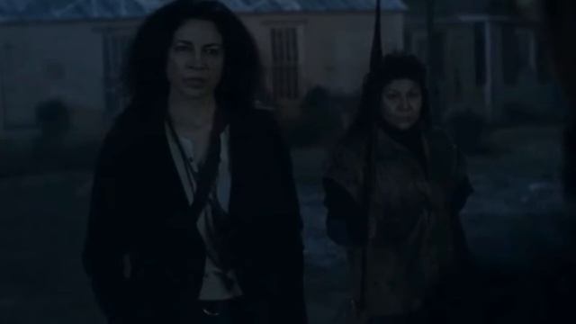 Who Are The CRM? The Walking Dead - CRM Explained? смотреть онлайн