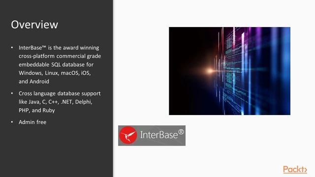 Mastering Delphi: Learning the Fundamentals of Database Development | packtpub.com смотреть онлайн