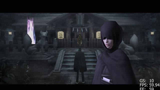 Shin Megami Tensei Devil Summoner: Raidou Kuzunoha vs.The Soulless Army| PCSX2 | 4K (12 X IR) 60FPS смотреть онлайн