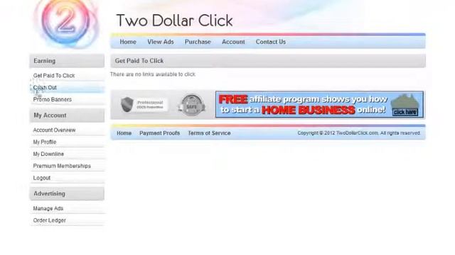 TUTO Two Dollars Click FRANÇAIS Gagner 300$ Mois смотреть онлайн