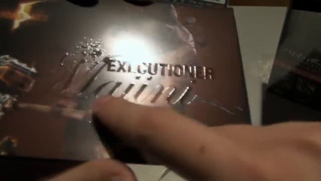 Resident Evil: Afterlife | Biohazard IV Collector' s Box | Limited Edition | Unboxing | JP смотреть онлайн
