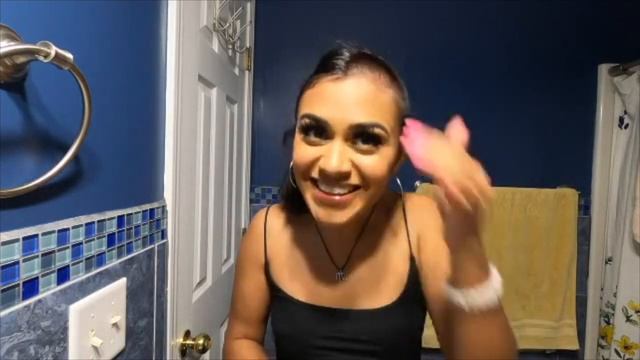 Women With Long Black Hair To Bobcut To Half Buzzcut To Semi Buzzcut To Buzzcut