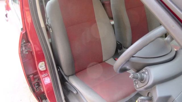 Renault Modus 1.5 dCi Oasis 5dr смотреть онлайн
