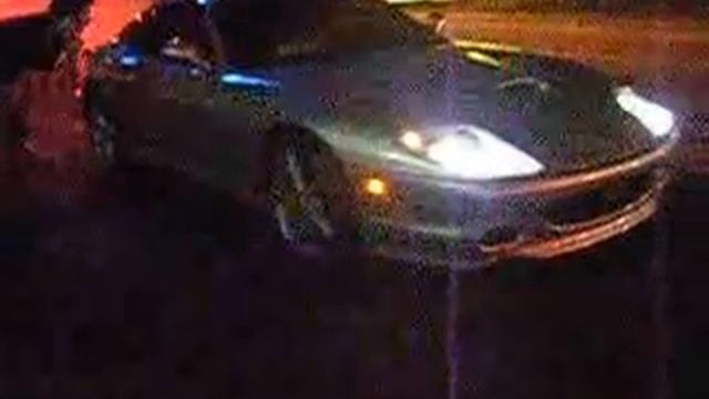 Ferrari - 575 Maranello смотреть онлайн