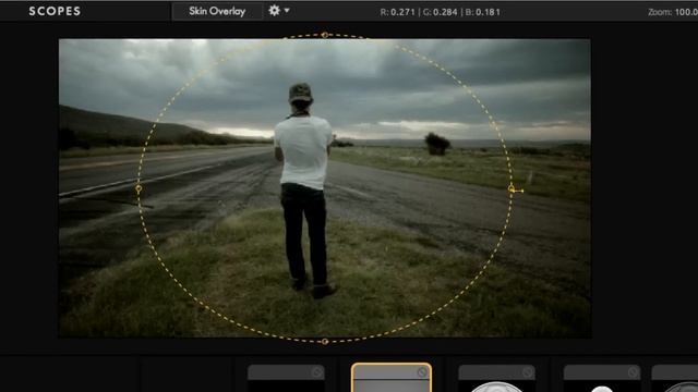 MAGIC BULLET LOOKS 3 смотреть онлайн