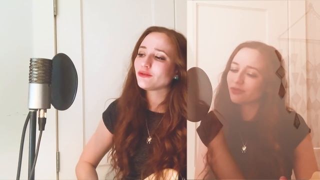 Chris Isaak - Wicked Game (Jessie Villa Cover) смотреть онлайн