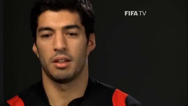Luis Suarez on handball vs Ghana | 2010 FIFA World Cup смотреть онлайн