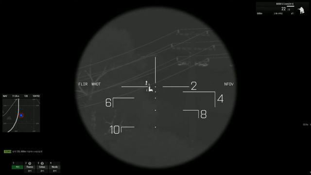 아르마3 (Arma 3) 캠페인 :: [고리-정찰] 기동불가 장갑차량 1(Immobilized Armor 1) смотреть онлайн
