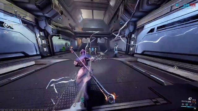 Warframe Gameplay смотреть онлайн