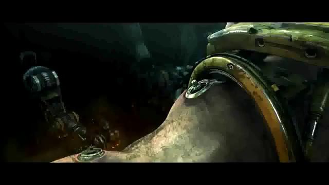 Человек-киборг смотреть онлайн