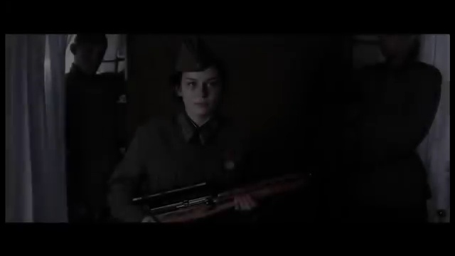 “Кукушка“ ¦ Видеоклип к к⁄ф “Битва за Севастополь“ ¦ English subtitles смотреть онлайн