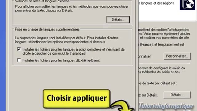 Comment Installer Windows XP смотреть онлайн