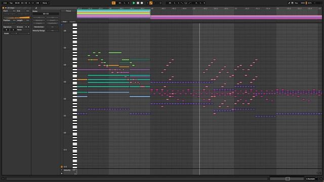 Day 34 (2022.10.10) 99 bpm смотреть онлайн