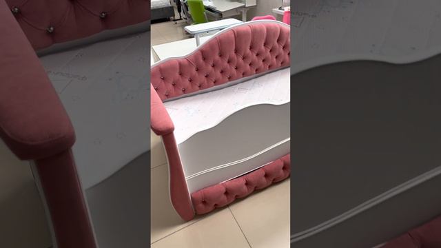 Кровать Клио смотреть онлайн