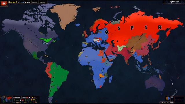 AOC2: WTF?! #11 Kekscenario? Timelapse AI Only смотреть онлайн