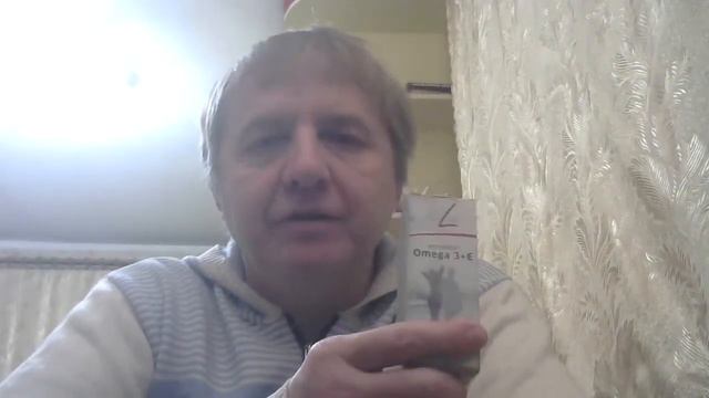 Омега vs статины что показал эксперимент смотреть онлайн