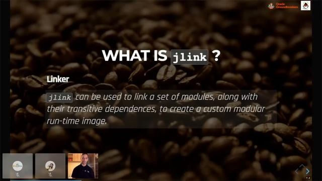 Effective Java SE 9 to 15 APIsLang features, makes your life easier смотреть онлайн