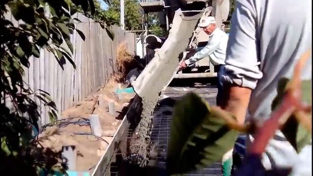 МАСТЕРСКАЯ С НУЛЯ: ФУНДАМЕНТ смотреть онлайн