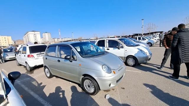 Matiz Narxlari Andijon Moshina Bozori Матиз нархлари Андижон мошина бозори 2023 йил 14 Феврал