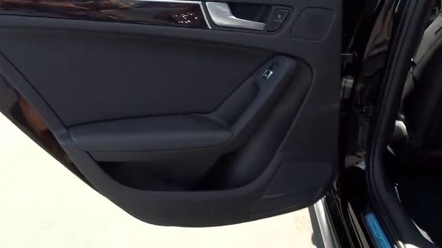 2015 Audi allroad San Francisco, Bay Area, Peninsula, East Bay, South Bay, CA AU1616 смотреть онлайн