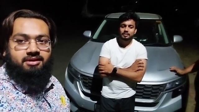 Leh Ladakh Trip | Delhi To Leh | Kia Seltos | Diesel | Mileage Test | From Manali. смотреть онлайн