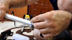 Тример Eurolux TR 2500S