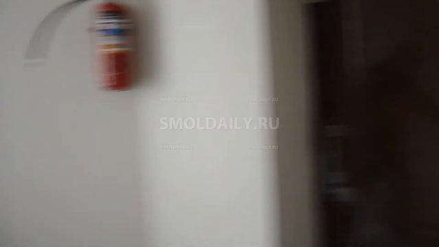 проверка Лесоторговой базы в Смоленске смотреть онлайн