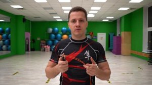 Длина скакалки. Как определить длину скакалки?