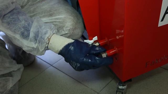 Установки низкого давления для напыления и заливки пенополиуретана Факел смотреть онлайн