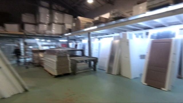 Испортил дверь. Устраняем косяк. смотреть онлайн