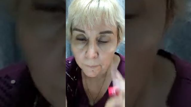 Тушь с эффектом накладных ресниц ? смотреть онлайн