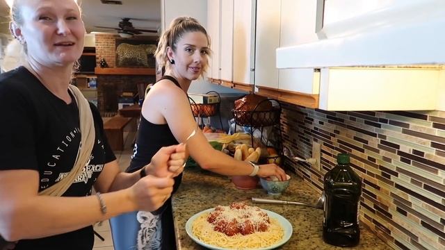 Chimpanzees and The Meat Balls VALENTINES DAY Special | Myrtle Beach Safari смотреть онлайн