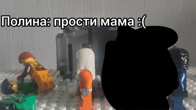 война Z (10 серия)