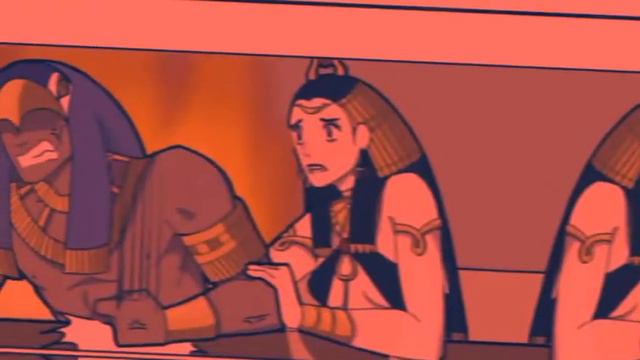 /Манга\~Эннеада~