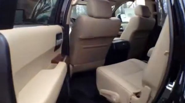 2014 Toyota Sequoia  @ Smart Motors - Madison,Wisconsin