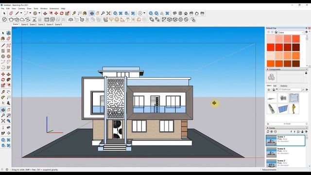 Free V-ray 5 Materials Pack for Sketchup 2021 | Vray Materials for Sketchup | pixologic interior смотреть онлайн