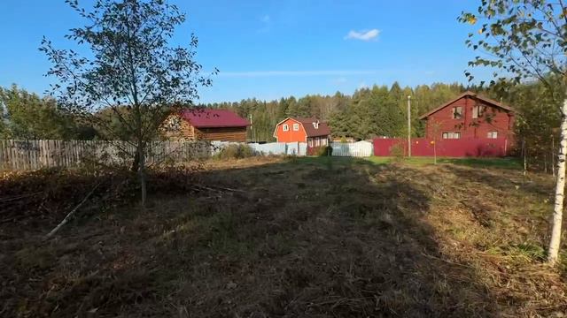 деревня Стризнево (Сосновский сельсовет) смотреть онлайн