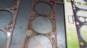 ЗАМЕНА  ПРОКЛАДКИ ГБЦ, ЗМЗ 405- 406- 409. Очень подробно! ГАЗЕЛЬ, ВОЛГА, СОБОЛЬ