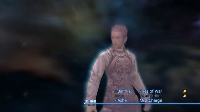 FINAL FANTASY Ⅻ THE ZODIAC AGE - Luminescence смотреть онлайн