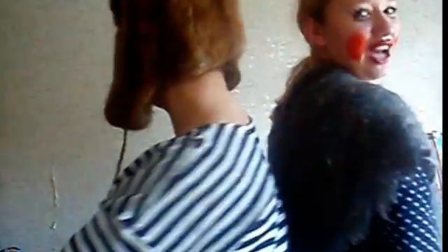 БЫЛИ ТАНЦЫ.mpg смотреть онлайн