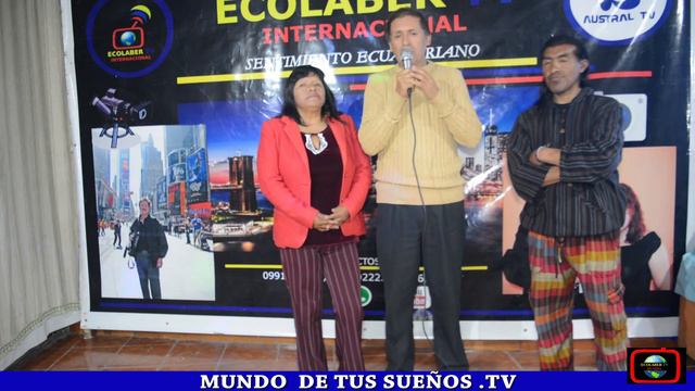 TERESA CRUZ CARDENAS Y EL TROVADOR ANDINO ARTISTAS AFICIONADOS смотреть онлайн