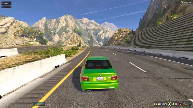И ДРИФТИТ И ВАЛИТ BMW E39! ФИНАЛ ДРИФТ ПРОЕКТА! GTA 5 RP SUNRISE смотреть онлайн