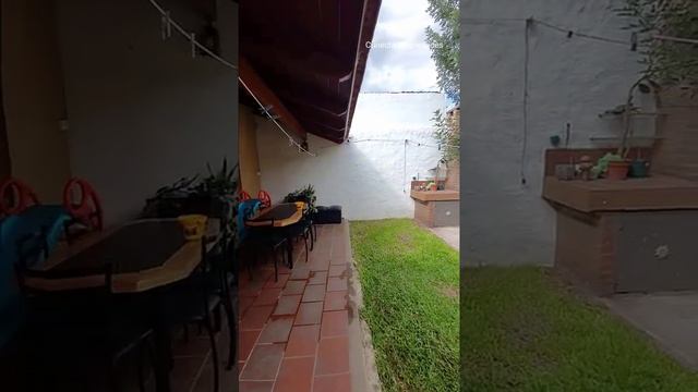 Se vende casa esquina en B° Marqués de Sobremonte смотреть онлайн